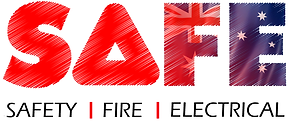 SAFETY AND FIRE EXPERTS PTY LTD